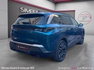 PEUGEOT d'occasion 5008 1.2 PURETECH 136 de 2025 Le Raincy (93)﻿