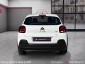 Citroen c3 c3 bluehdi 100 ss bvm6 feel garantie 12 mois occasion simplicicar marignane  simplicicar simplicibike france