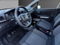 Citroen c3 c3 bluehdi 100 ss bvm6 feel garantie 12 mois occasion simplicicar marignane  simplicicar simplicibike france