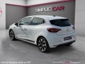 Renault clio v e-tech 140 limited radar de recul carplay regulateur occasion barberey simplicicar simplicibike france