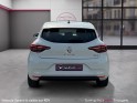 Renault clio v e-tech 140 limited radar de recul carplay regulateur occasion barberey simplicicar simplicibike france