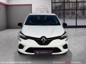Renault clio v e-tech 140 limited radar de recul carplay regulateur occasion barberey simplicicar simplicibike france