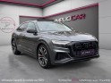 Audi sq8 50 tdi 435 tiptronic 8 quattro bang olufsen pack carbon garantie 12 mois minimum occasion simplicicar...