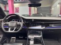 Audi sq8 50 tdi 435 tiptronic 8 quattro bang olufsen pack carbon garantie 12 mois minimum occasion simplicicar...