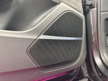 Audi sq8 50 tdi 435 tiptronic 8 quattro bang olufsen pack carbon garantie 12 mois minimum occasion simplicicar...