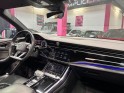 Audi sq8 50 tdi 435 tiptronic 8 quattro bang olufsen pack carbon garantie 12 mois minimum occasion simplicicar...