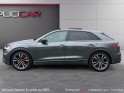 Audi sq8 50 tdi 435 tiptronic 8 quattro bang olufsen pack carbon garantie 12 mois minimum occasion simplicicar...