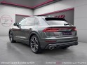 Audi sq8 50 tdi 435 tiptronic 8 quattro bang olufsen pack carbon garantie 12 mois minimum occasion simplicicar...