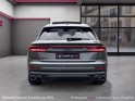 Audi sq8 50 tdi 435 tiptronic 8 quattro bang olufsen pack carbon garantie 12 mois minimum occasion simplicicar...
