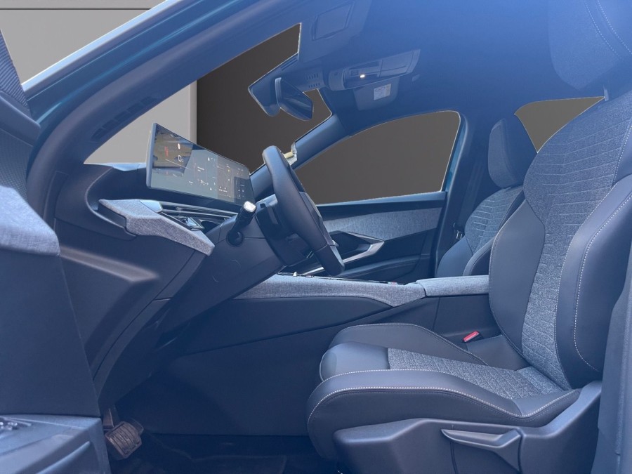 PEUGEOT d'occasion 5008 1.2 PURETECH 136 de 2025 Le Raincy (93)﻿