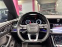 Audi sq8 50 tdi 435 tiptronic 8 quattro bang olufsen pack carbon garantie 12 mois minimum occasion simplicicar...