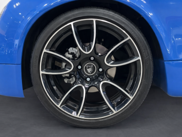 Pgo cevennes 1.6t 184 - garantie 12 mois - entretien complet occasion simplicicar lyon ouest simplicicar simplicibike france