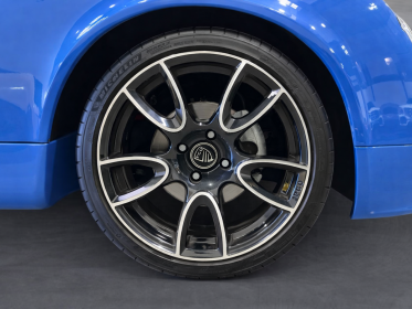 Pgo cevennes 1.6t 184 - garantie 12 mois - entretien complet occasion simplicicar lyon ouest simplicicar simplicibike france