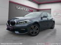 Bmw serie 1 f40 116d 116 ch dkg7 business design entretien bmw/garantie 12mois occasion simplicicar lyon nord simplicicar...