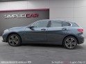 Bmw serie 1 f40 116d 116 ch dkg7 business design entretien bmw/garantie 12mois occasion simplicicar lyon nord simplicicar...