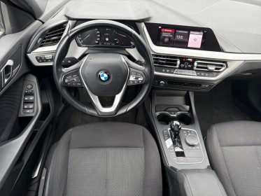 Bmw serie 1 f40 116d 116 ch dkg7 business design entretien bmw/garantie 12mois occasion simplicicar lyon nord simplicicar...