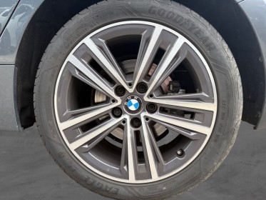 Bmw serie 1 f40 116d 116 ch dkg7 business design entretien bmw/garantie 12mois occasion simplicicar lyon nord simplicicar...