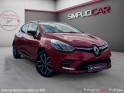Renault clio iv 1.2 16v 75 limited occasion simplicicar frejus  simplicicar simplicibike france