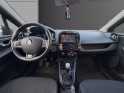 Renault clio iv 1.2 16v 75 limited occasion simplicicar frejus  simplicicar simplicibike france