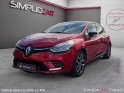 Renault clio iv 1.2 16v 75 limited occasion simplicicar frejus  simplicicar simplicibike france