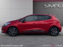 Renault clio iv 1.2 16v 75 limited occasion simplicicar frejus  simplicicar simplicibike france