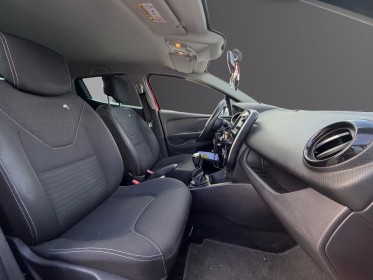 Renault clio iv 1.2 16v 75 limited occasion simplicicar frejus  simplicicar simplicibike france