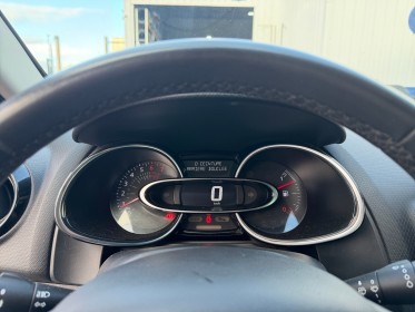 Renault clio iv 1.2 16v 75 limited occasion simplicicar frejus  simplicicar simplicibike france