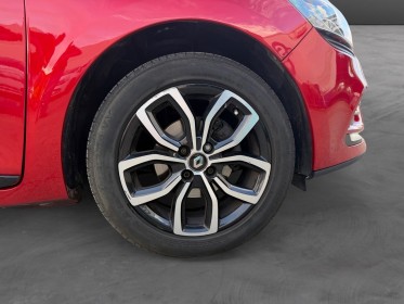 Renault clio iv 1.2 16v 75 limited occasion simplicicar frejus  simplicicar simplicibike france