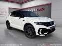 Volkswagen t-roc 2.0 tsi 300 start/stop dsg7 4motion r ligne akrapovic - camera de recul - carplay - audio beats - full......