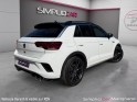 Volkswagen t-roc 2.0 tsi 300 start/stop dsg7 4motion r ligne akrapovic - camera de recul - carplay - audio beats - full......