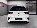 Volkswagen t-roc 2.0 tsi 300 start/stop dsg7 4motion r ligne akrapovic - camera de recul - carplay - audio beats - full......