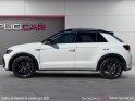Volkswagen t-roc 2.0 tsi 300 start/stop dsg7 4motion r ligne akrapovic - camera de recul - carplay - audio beats - full......