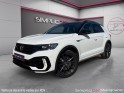 Volkswagen t-roc 2.0 tsi 300 start/stop dsg7 4motion r ligne akrapovic - camera de recul - carplay - audio beats - full......