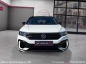 Volkswagen t-roc 2.0 tsi 300 start/stop dsg7 4motion r ligne akrapovic - camera de recul - carplay - audio beats - full......