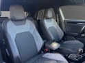 Volkswagen t-roc 2.0 tsi 300 start/stop dsg7 4motion r ligne akrapovic - camera de recul - carplay - audio beats - full......