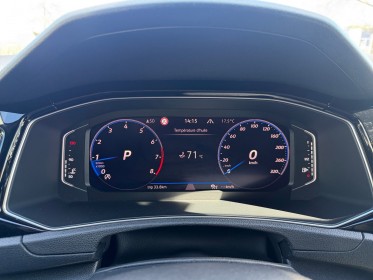 Volkswagen t-roc 2.0 tsi 300 start/stop dsg7 4motion r ligne akrapovic - camera de recul - carplay - audio beats - full......