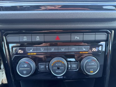 Volkswagen t-roc 2.0 tsi 300 start/stop dsg7 4motion r ligne akrapovic - camera de recul - carplay - audio beats - full......