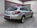 Renault megane iii estate estate iii tce 115ch energy zen occasion simplicicar orgeval  simplicicar simplicibike france