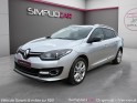 Renault megane iii estate estate iii tce 115ch energy zen occasion simplicicar orgeval  simplicicar simplicibike france