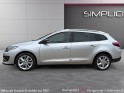 Renault megane iii estate estate iii tce 115ch energy zen occasion simplicicar orgeval  simplicicar simplicibike france