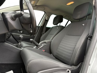 Renault megane iii estate estate iii tce 115ch energy zen occasion simplicicar orgeval  simplicicar simplicibike france