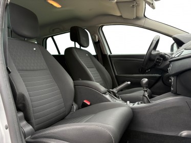 Renault megane iii estate estate iii tce 115ch energy zen occasion simplicicar orgeval  simplicicar simplicibike france