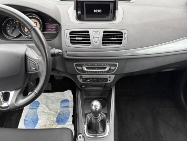 Renault megane iii estate estate iii tce 115ch energy zen occasion simplicicar orgeval  simplicicar simplicibike france