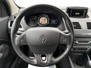 Renault megane iii estate estate iii tce 115ch energy zen occasion simplicicar orgeval  simplicicar simplicibike france