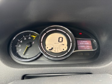 Renault megane iii estate estate iii tce 115ch energy zen occasion simplicicar orgeval  simplicicar simplicibike france