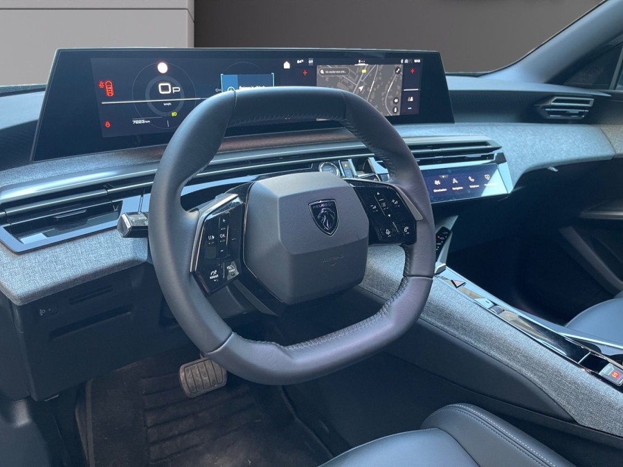 PEUGEOT d'occasion 5008 1.2 PURETECH 136 de 2025 Le Raincy (93)﻿