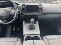 Citroen c5 aircross bluehdi 130 ss bvm6 feel entretien complet garantie 12 mois caméra de recul occasion simplicicar vernon...