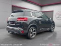 Citroen c5 aircross bluehdi 130 ss bvm6 feel entretien complet garantie 12 mois caméra de recul occasion simplicicar vernon...