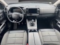 Citroen c5 aircross bluehdi 130 ss bvm6 feel entretien complet garantie 12 mois caméra de recul occasion simplicicar vernon...