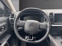 Citroen c5 aircross bluehdi 130 ss bvm6 feel entretien complet garantie 12 mois caméra de recul occasion simplicicar vernon...